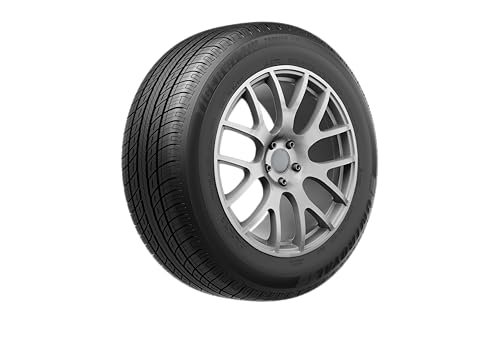Douglas Touring A/S 205/55R16 91H All-Season Tire