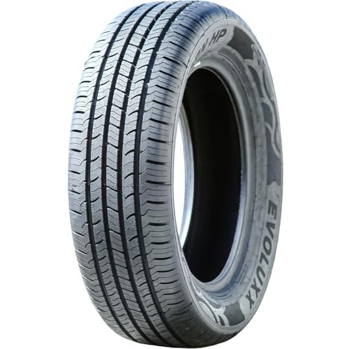 Douglas Touring A/S 235/65R17 All-Season Tire