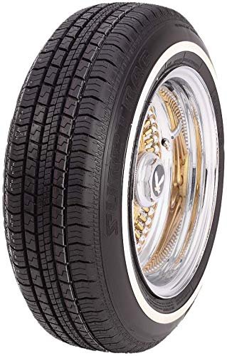 Douglas Touring A/S All-Season Tire