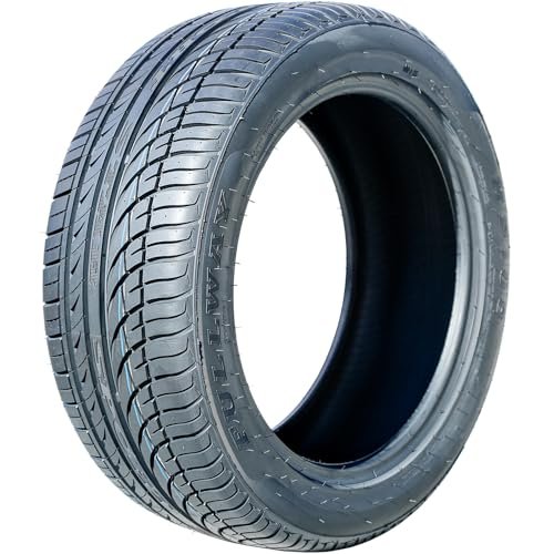 Douglas Touring A/S 225/60R16 All-Season Tire