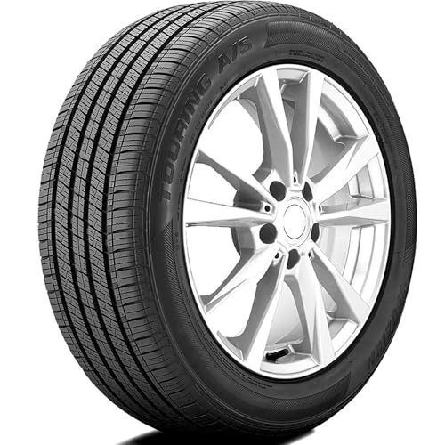 Douglas Touring A/S 215/55R17 94V All-Season Tire