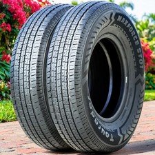 Douglas Xtra Trac 2 All-Terrain Tire